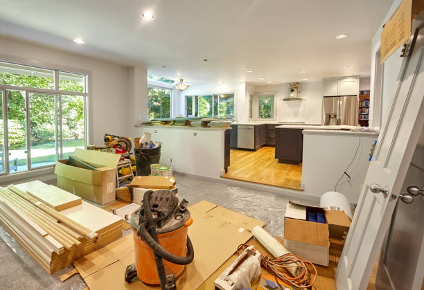 Reliable Cabinet Installation contractor in Flourtown, PA by Remodeling Of Kitchen